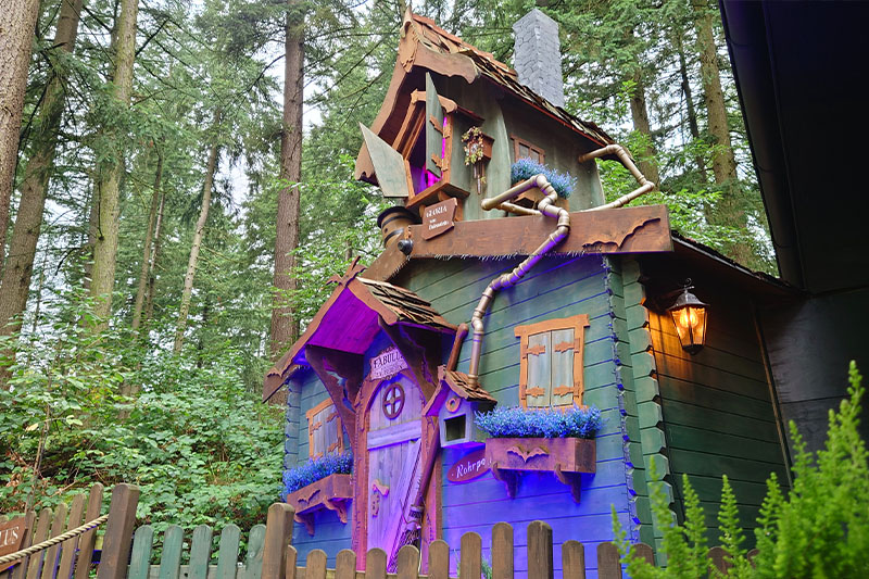 Fabulus-Haus