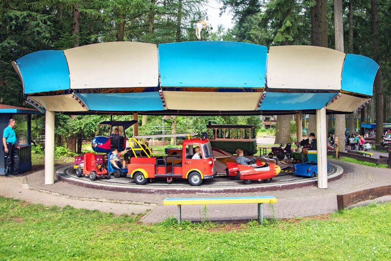 Kinderkarussell