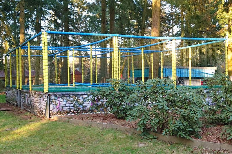 Monsterhüpfer