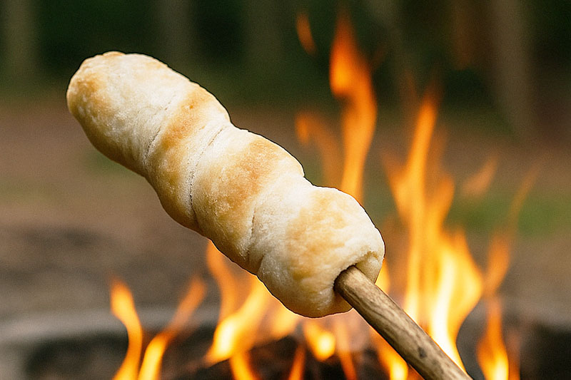 Stockbrot