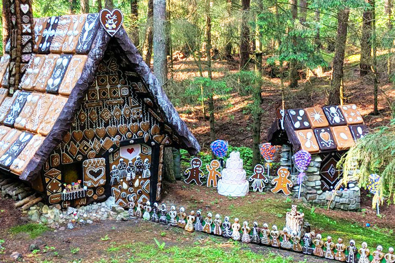 Hänsel und Gretel